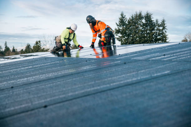 Trusted Roof Leak Repair service in Hillsboro, ND - Ben Roofing and Steel LLC